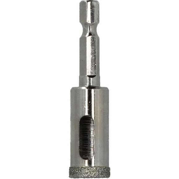 Коронка со сверлом для плитки Diamond drill 14 мм Pro NORTON 310305792