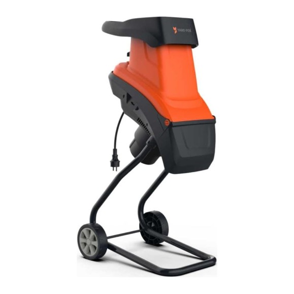 Садовый измельчитель YARD FOX 2400 SE 2400SE Садовый измельчитель YARD FOX 2400 SE 2400SE