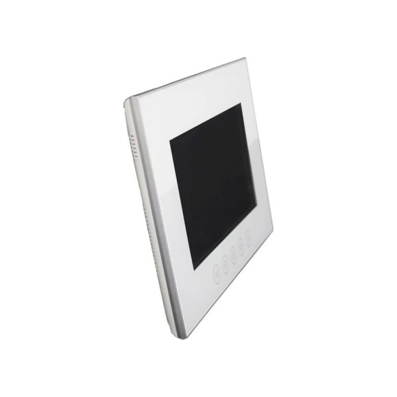 Монитор цветного видеодомофона Tantos Marilyn HD Wi-Fi IPS (white) 7 дюймов 00-00182870 Монитор цветного видеодомофона Tantos Marilyn HD Wi-Fi IPS (white) 7 дюймов 00-00182870