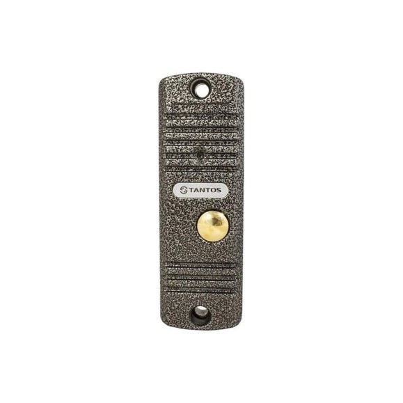 Вызывная панель Tantos Walle серебро hd WALLE (серебро) HD