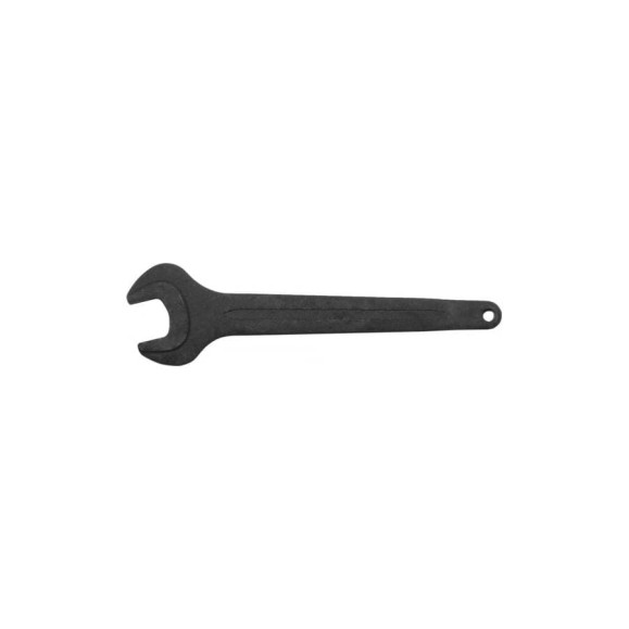 Рожковый гаечный ключ Jonnesway W67165 ударный, 65 мм 46610 Рожковый гаечный ключ Jonnesway W67165 ударный, 65 мм 46610