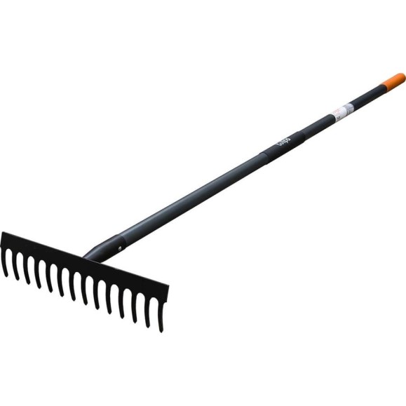 Зубчатые грабли Tulips Tools IC04-205