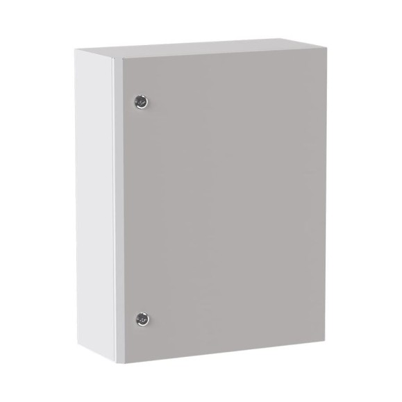 Щит с монтажной панелью EKF ЩМПг- 65.50.22 каб фланец IP65 PROxima mb65-655022-m Щит с монтажной панелью EKF ЩМПг- 65.50.22 каб фланец IP65 PROxima mb65-655022-m