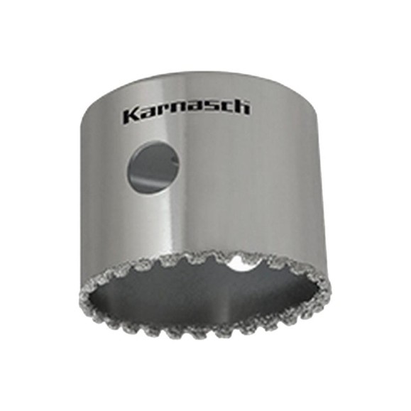 Коронка алмазная Diamond Grit (16х38 мм) Karnasch 21.1500-016