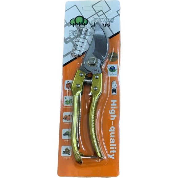 Секатор Union 200 мм 21BT300 Секатор Union 200 мм 21BT300