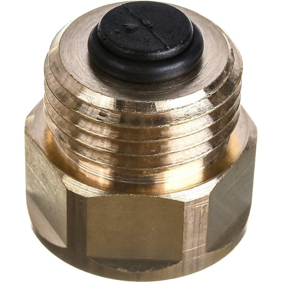 Отсекающий обратный клапан SR Rubinetterie 1/2" 0017-1500G000 Отсекающий обратный клапан SR Rubinetterie 1/2" 0017-1500G000