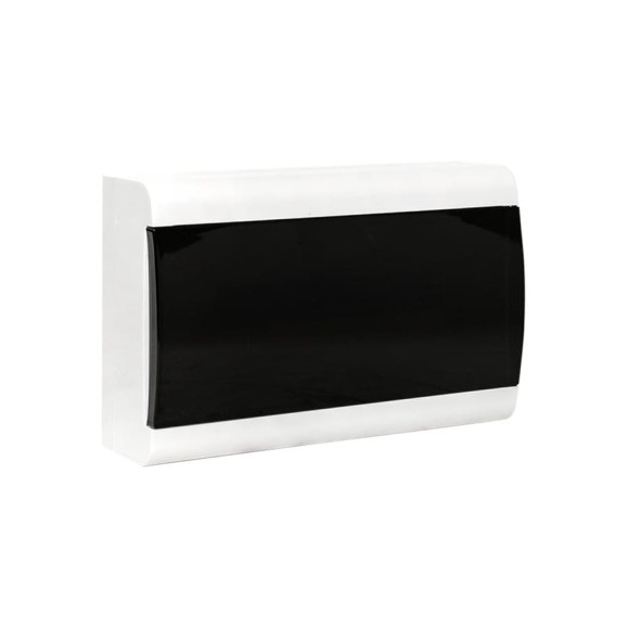Распределительный щит EKF ЩРН-П-18 Basic IP41 20 шт pb-n-18-bas