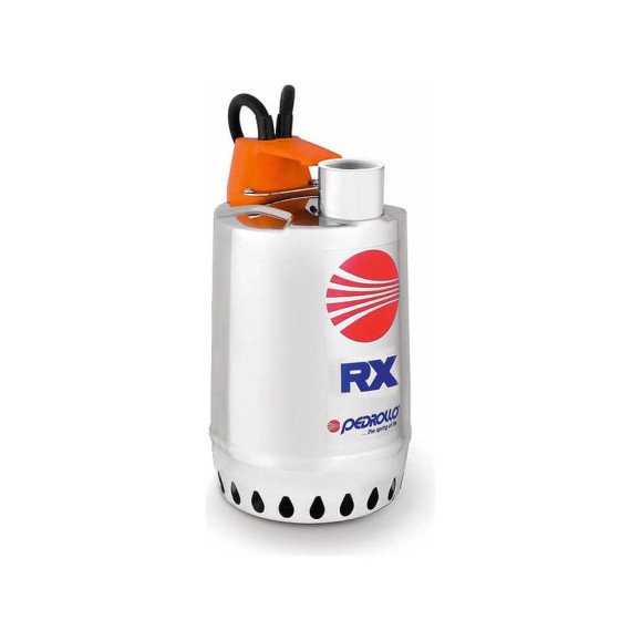 Насос PEDROLLO RX 1 кабель 5 м 48TXP11A Насос PEDROLLO RX 1 кабель 5 м 48TXP11A
