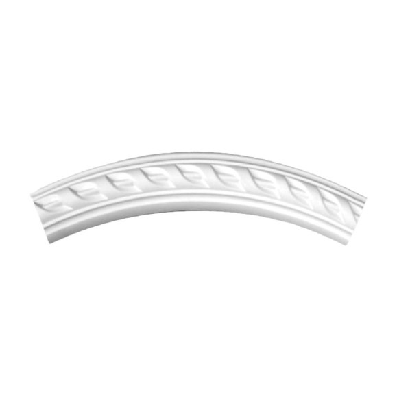 Радиус круга 1/4 Decomaster (Rнар. 500|Rвн. 450 мм) 898061-90 Радиус круга 1/4 Decomaster (Rнар. 500|Rвн. 450 мм) 898061-90