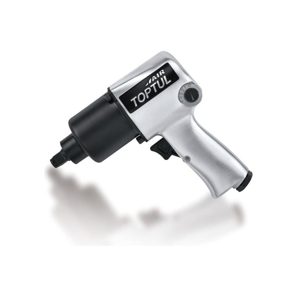 Ударный гайковерт TOPTUL 1/2 дюйма, 813 Нм KAAA1660B Ударный гайковерт TOPTUL 1/2 дюйма, 813 Нм KAAA1660B