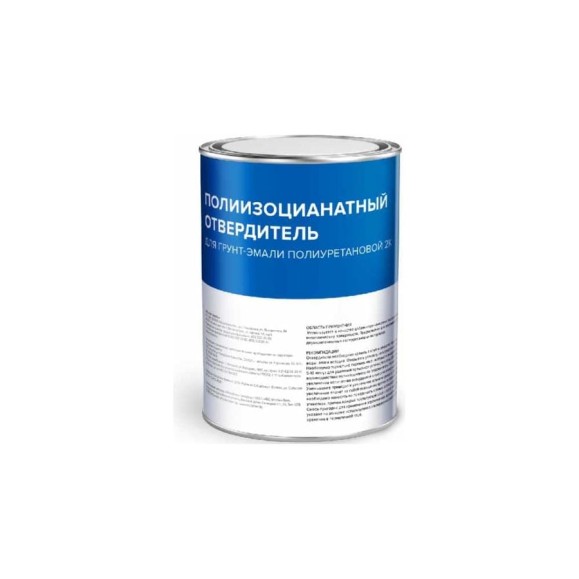 Отвердитель для грунт-эмали 2К ПУ Фарбен 1 кг 4300005437 Отвердитель для грунт-эмали 2К ПУ Фарбен 1 кг 4300005437
