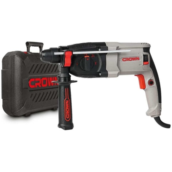 Перфоратор Crown CT18180 BMC Перфоратор Crown CT18180 BMC