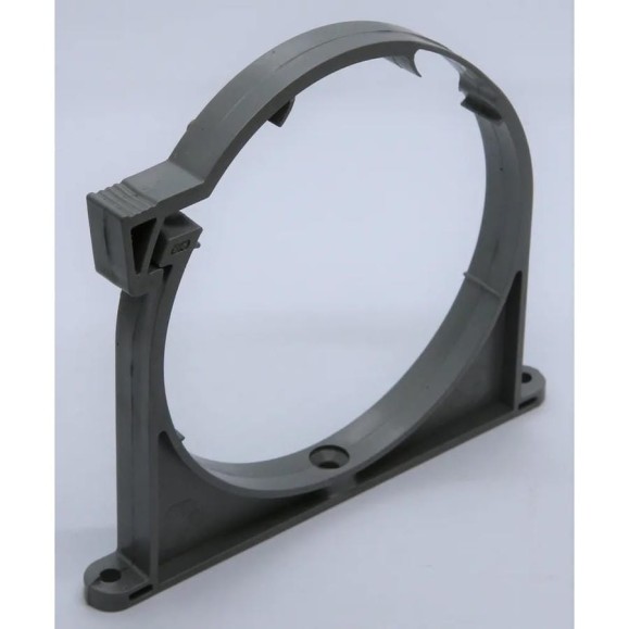 Хомут Flextron D-110 мм, эконом 142473 Хомут Flextron D-110 мм, эконом 142473