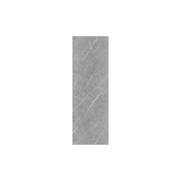 Плитка для стен Beryoza Ceramica Верди серый, 250x750x9 мм, 8 шт. ТГ-00004585