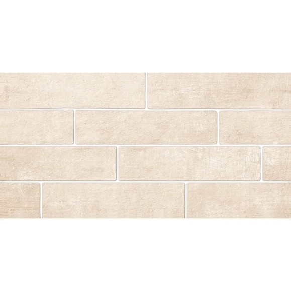 Плитка для стен Beryoza Ceramica Брик натурал, 300x600x9 мм, 9 шт. ТГ-00004063