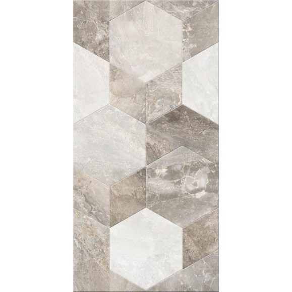 Плитка-декор Beryoza Ceramica Antique бежевый, 300x600x9 мм, 9 шт. ТГ-00005652 Плитка-декор Beryoza Ceramica Antique бежевый, 300x600x9 мм, 9 шт. ТГ-00005652