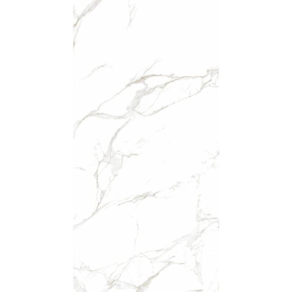 Плитка для стен Beryoza Ceramica Alcazar белый, 300x600x9 мм, 9 шт. ТГ-00005672