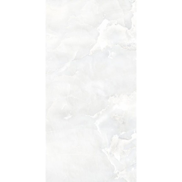 Плитка для стен Beryoza Ceramica Avalanche белый, 300x600x9 мм, 9 шт. ТГ-00005821