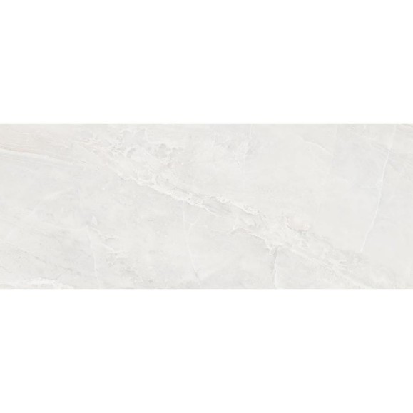 Плитка для стен Beryoza Ceramica Dora белый, 200x500x8 мм, 11 шт. ТГ-00005809