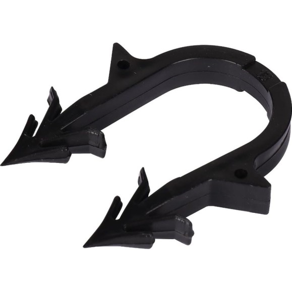 Кассета для такера STOUT Smf-0004-251620, 25 шт. скоб якорных с двойным креплением, для труб диаметром 16-20 мм RG008UCMLF1FS0 Кассета для такера STOUT Smf-0004-251620, 25 шт. скоб якорных с двойным креплением, для труб диаметром 16-20 мм RG008UCMLF1FS0