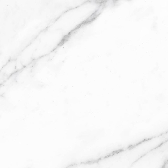 Керамогранитные плитки ProGRES 450x450x8 мм, bianco белые, упаковка 1.215 кв. м 731200