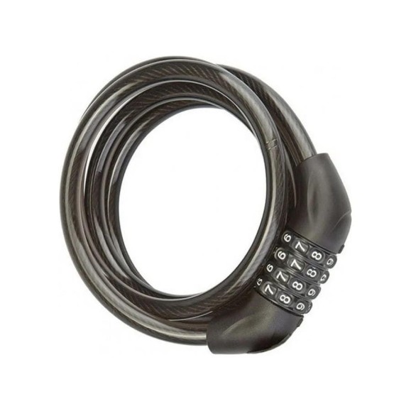 Замок FORWARD GD11-925, 8x1500 мм, код, RLK081500001 Замок FORWARD GD11-925, 8x1500 мм, код, RLK081500001