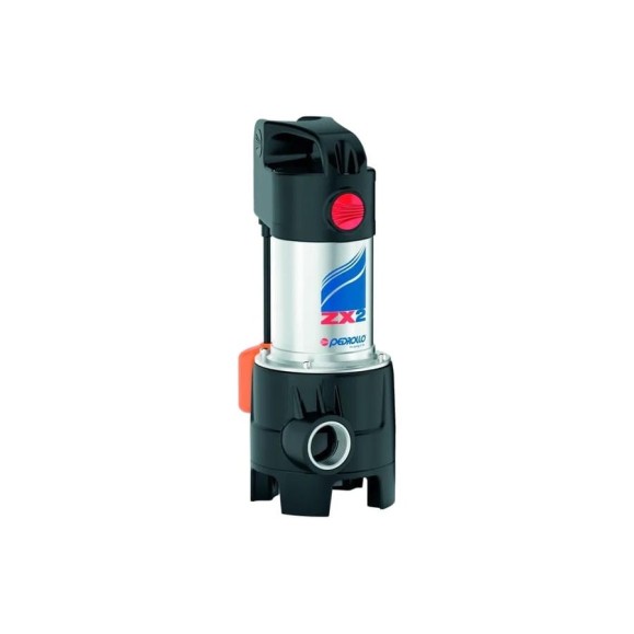 Насос PEDROLLO ZXm 2/30-GM кабель 5 м 48SDZX230A1SJR