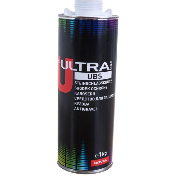Антигравий NOVOL ULTRA UBS белый, под пистолет евробаллон, 1 кг 91050 Антигравий NOVOL ULTRA UBS белый, под пистолет евробаллон, 1 кг 91050