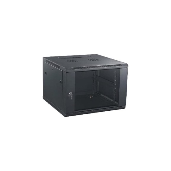 Телекоммуникационный шкаф Neomax NCB-WM6U-6045GK3-100-BK