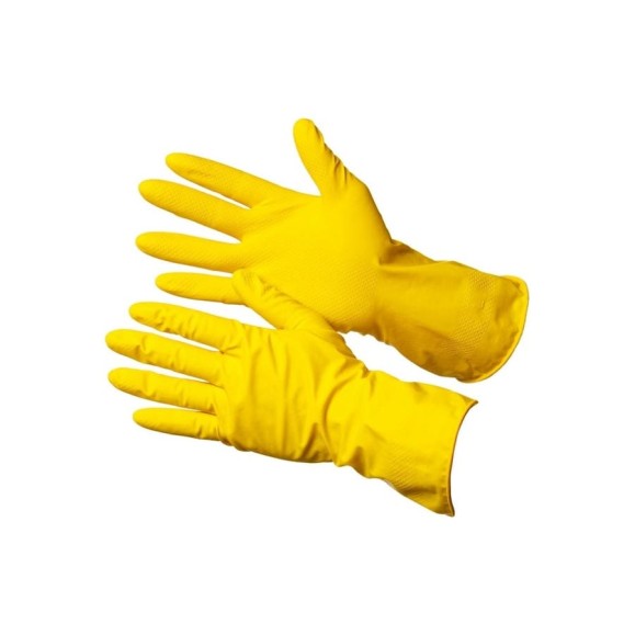 Перчатки GWARD LOTOS латексные, вес 60 грамм, р. XL,  240 пар G60 G60/XL