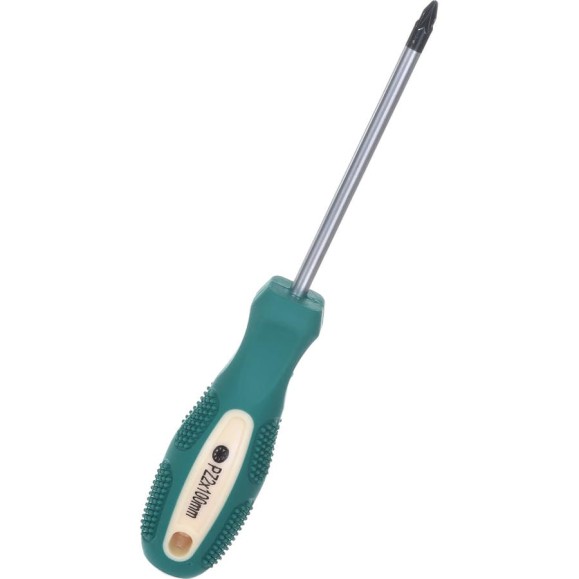 Крестовая отвертка ВОЛАТ PZ2 17050-210