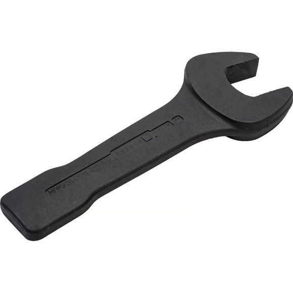 Ударный рожковый ключ NORGAU тип N133-46 46 мм, длина 281 мм 60418046 Ударный рожковый ключ NORGAU тип N133-46 46 мм, длина 281 мм 60418046