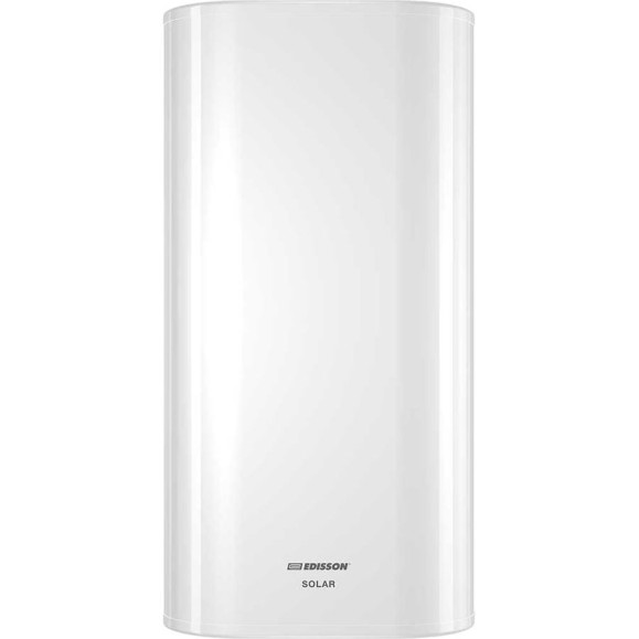 Аккумуляционный электрический водонагреватель Термекс Edisson Solar 80 V ЭдЭБ03844 Аккумуляционный электрический водонагреватель Термекс Edisson Solar 80 V ЭдЭБ03844