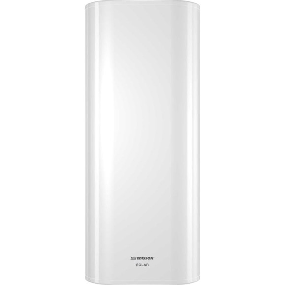 Аккумуляционный электрический водонагреватель Термекс Edisson Solar 100 V ЭдЭБ03846 Аккумуляционный электрический водонагреватель Термекс Edisson Solar 100 V ЭдЭБ03846