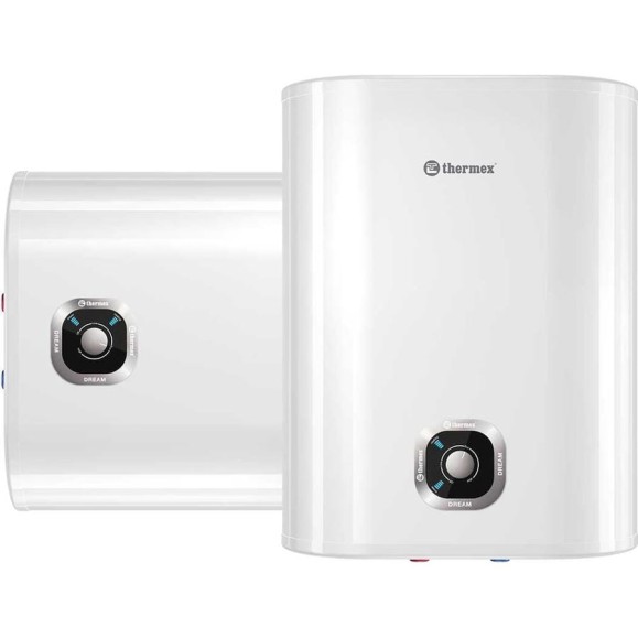 Аккумуляционный электрический водонагреватель Термекс THERMEX Dream 30 ЭдЭБ03294