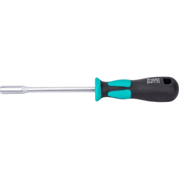 Ключ-отвертка ProsKit SD-2800-M7 00311119 Ключ-отвертка ProsKit SD-2800-M7 00311119