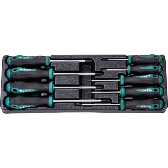 Набор отверток TORX 9 шт HONITON IK-SD0091 В0000000174087 Набор отверток TORX 9 шт HONITON IK-SD0091 В0000000174087