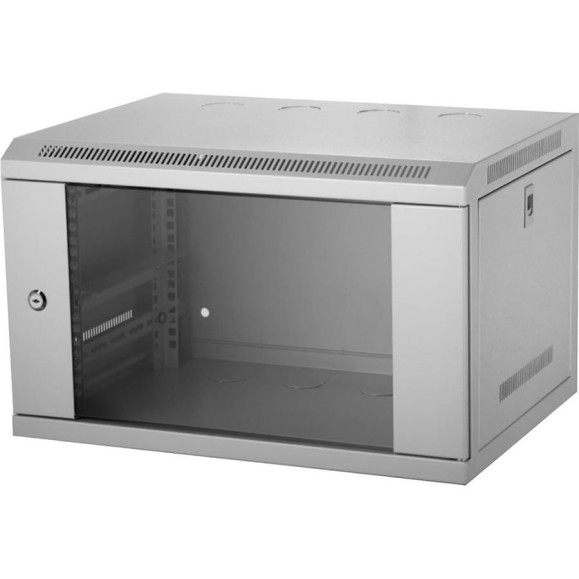 Телекоммуникационный шкаф Neomax NCB-WM6U-6035GK3-100-GY