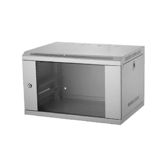 Телекоммуникационный шкаф Neomax NCB-WM9U-6035GK3-100-GY