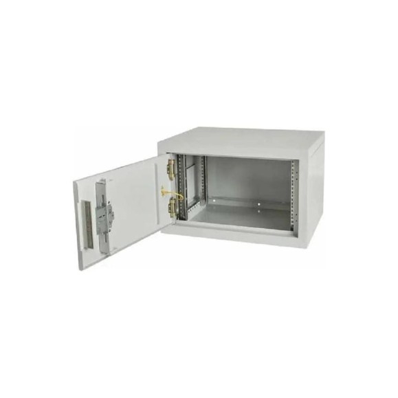 Телекоммуникационный шкаф Neomax NCB-WM6U-6035MK3-100-GY