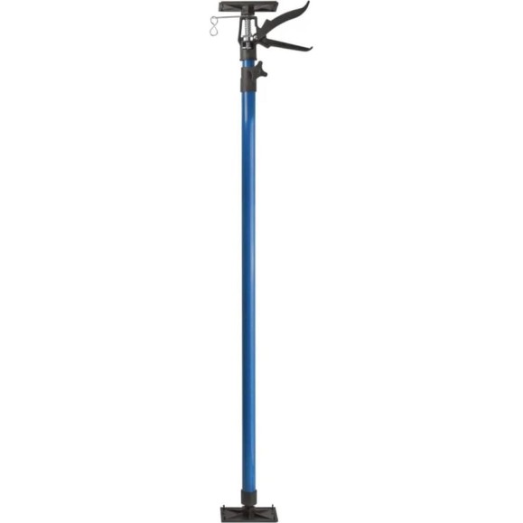 Подъемник-распорка для гипсокартона FIT IT 115-290см 15515 Подъемник-распорка для гипсокартона FIT IT 115-290см 15515