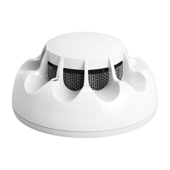 Датчик дыма LIVICOM Livi fs-2 19000189 Датчик дыма LIVICOM Livi fs-2 19000189