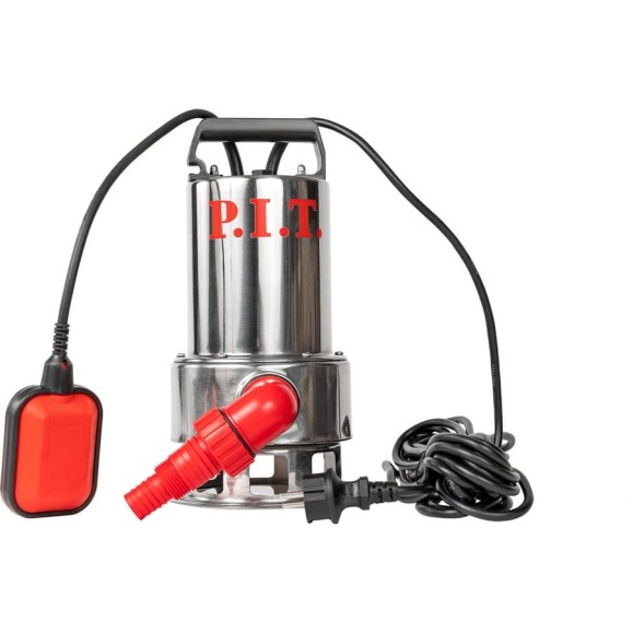 Дренажный насос P.I.T. PSW900-W2 Дренажный насос P.I.T. PSW900-W2