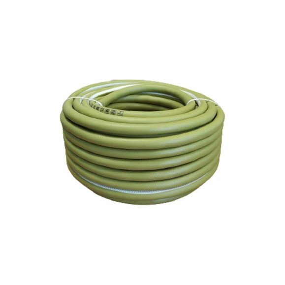 Шланг для полива ЧИСТЫЙ ОЛИВКОВЫЙ/OLIVE PURE 19 мм (3/4"), 50 м GLQ ДжиЭлКью .OP 3/4" 50m Шланг для полива ЧИСТЫЙ ОЛИВКОВЫЙ/OLIVE PURE 19 мм (3/4"), 50 м GLQ ДжиЭлКью .OP 3/4" 50m