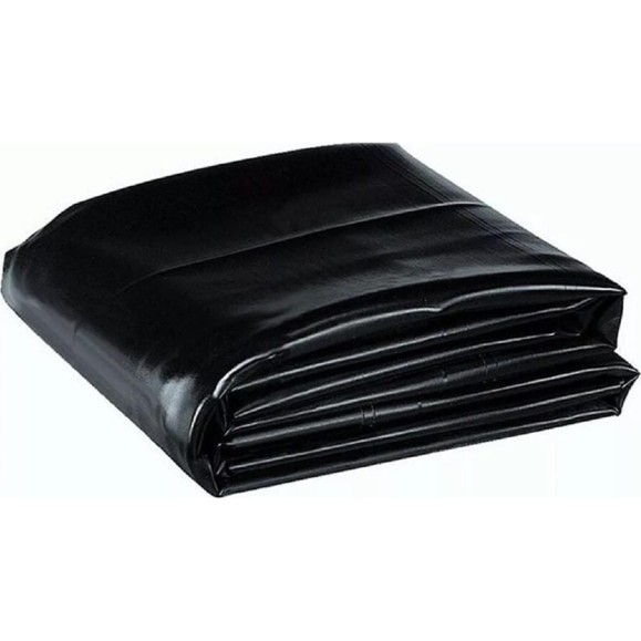 Мембрана GLQ PondGarden EPDM, 1 мм 6,10 x 12 GLQ