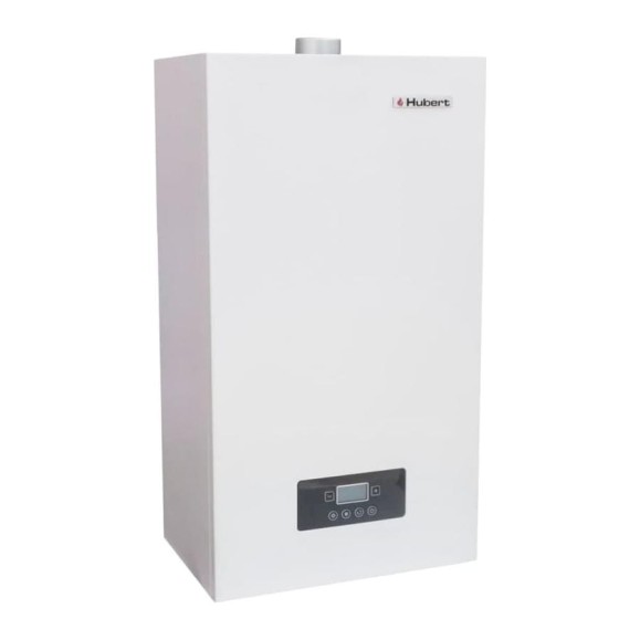 Настенный газовый котел HUBERT smart agb 13 dy 1925122