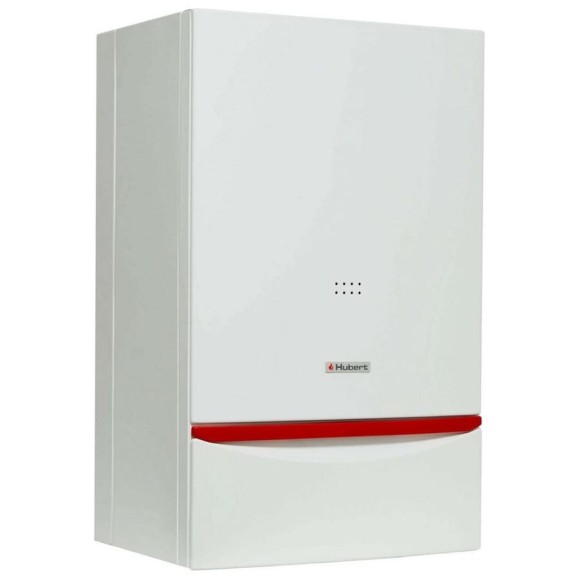 Настенный газовый котел HUBERT agb 40 dc 1926641