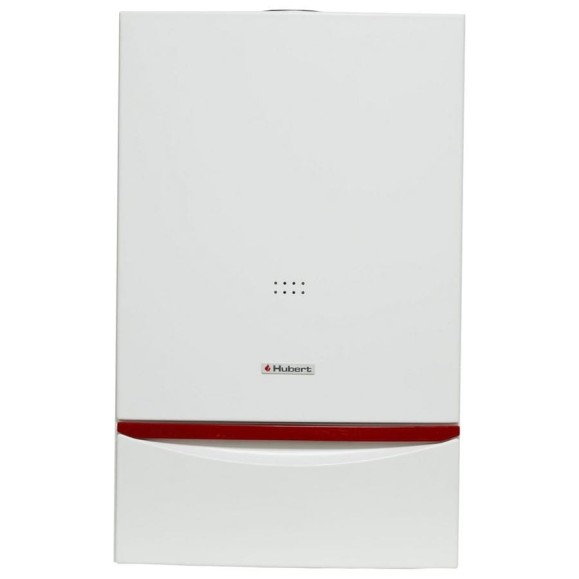 Настенный газовый котел HUBERT agb 35 dc 394