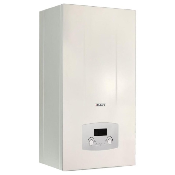 Настенный газовый котел HUBERT agb 50 dс 1924246