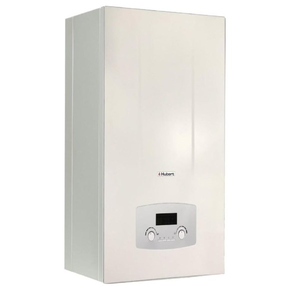 Настенный газовый котел HUBERT agb 50 wcb (без гвс с трёхходовым клапаном) 1926618